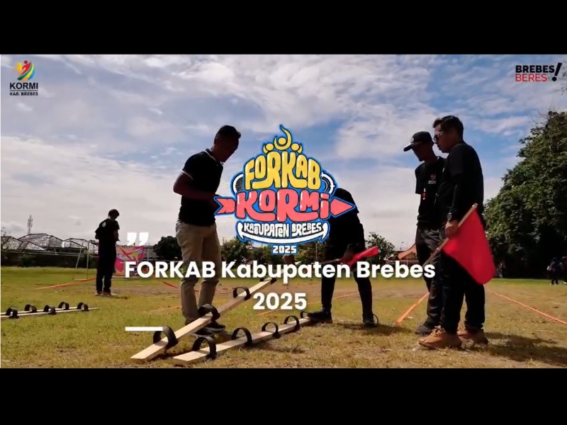 FORKAB Kabupaten Tahun 2025